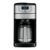 【Costco好市多】美膳雅 全自動研磨咖啡機 DGB-400TW Cuisinart Automatic Grind and Brew Coffee Maker DGB-400TW