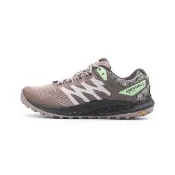 【MERRELL】☆NOVA 3 GORE-TEX 防潑水輕量健行鞋 淺咖 男鞋 ML068295