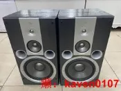 【風行嚴選】JBL.venue.100.書架箱、三分頻9寸低音、原裝墨西【公司貨】