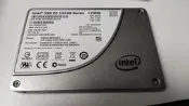【下標詢價】Intel/S3500 120G 固態硬盤
