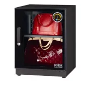 防潮家 72公升電子防潮箱 (專業型 智能指針8倍高效) (FD-70EA)