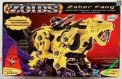 現貨 TOMY ZOIDS 索斯 EZ-016 SABER TIGER 長虎 美版