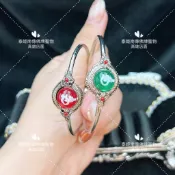 【泰姬】帕雅納天神/水龍神手環✨阿贊力礦 守護您的財庫 幫你增加業績 招人緣及貴人相助 財運滾滾來 保平安 水龍