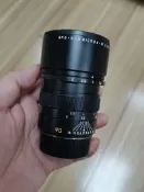 【千代】Leica/徠卡Leica 徠卡 summicron 90mm f2 鏡