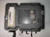 '12 福斯VW GOLF 6 Touran Skoda AUDI A3 ABS幫浦電腦 1K0907379BJ已維修 
