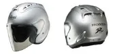 台中皇欣!!正日本名牌 HONDA 出品頂級半罩3/4安全帽 Honda × Arai Honda SZ-Ram4 !!