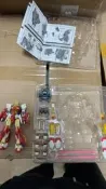 免運robot魂137極限鋼彈雷奧斯type全配無損