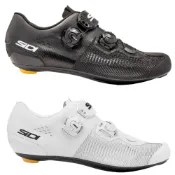 SIDI GENIUS 10 KNITTED 卡鞋/公路車鞋-崇越單車休閒館