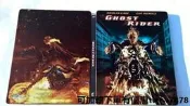 藍光BD 惡靈戰警 Ghost Rider 限量鐵盒版