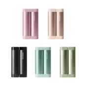 (店+)日本Hagoogi 雙件磁吸暖手寶 3檔溫度調節 USB 電暖蛋 電懷爐 充電暖暖包 暖手器 暖手包 交換禮物 聖誕節