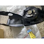 俗俗賣YAMAHA山葉原廠 下前擋泥蓋 GTR aero 125 內裝 底盤外殼 車殼 料號：17C-F1552-01