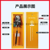 可開發票 110v 道閘欄桿小區大門衛停車場攔車遙控起落電動升降直流桿柵欄一體機