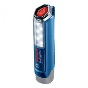 (店+)【BOSCH 博世】BOSCH博世 GLI 120-LI 12V鋰電照明燈 LED照明 GLI120-LI