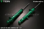鑫盛豐【TEIN EnduraPro / LEXUS IS250  原廠型阻尼加強避震器】