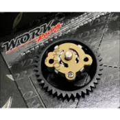 WorkRacing Work Racing 現貨不用等 六代勁戰 七代戰 NMAX Force2.0 機油幫浦墊片