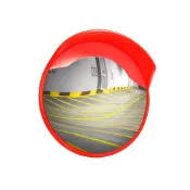 (店+)廣角鏡80公分 室外道路 轉彎鏡 反光鏡 交通廣角鏡 車道反射鏡 轉角鏡 道路廣角鏡 交通凸面鏡 208-MOD80