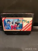 天下第一武士 裸卡日本正版任天堂FC紅白機遊戲_-2手正品從日本帶回，把握機會，水漲船高