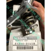 日產大盤 NISSAN 原廠 CEFIRO A32 A33 2.0 3.0 節溫器 水龜