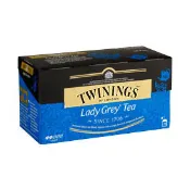 Twinings唐寧茶仕女伯爵茶/ 2g/ 25入/ 盒 eslite誠品