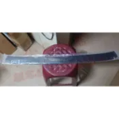 【小鳥的店】2018-23 CAMRY 8代 8.5代【後護板-外】黑鈦拉絲 後保桿飾條 後保防刮板 後箱門檻踏板 改裝