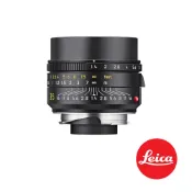 【CSEMART 正成購物】【預購】【Leica】徠卡 Summilux-M 35mm f/1.4 ASPH. 黑 LEICA-11726 公司貨