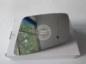 適用賓士W204 W212 W221 C180 C200E260 S350倒車鏡片 後視鏡片