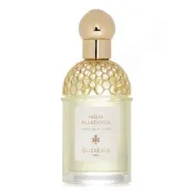 [Strawberrynet草莓網]【Guerlain 嬌蘭】花草水語 繁花香氛清翠橙花 - 淡香氛