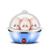 【公司貨 免運】多功能雙層蒸蛋器家用煮蛋器迷你早餐機自動斷電禮品定製雞蛋羹