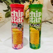 日韓小潼 日本 YBC 洋芋片 罐裝 紀州梅/山葵/雞汁/奶油&醬油/芝麻/擔擔麵/酸奶洋蔥/海苔鹽/海老/柚子胡椒/海老鹽 多款風味供選｜全店$299 全家取貨免運｜滿額折500｜APP下單最高賺19%點數⚡