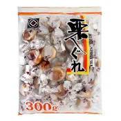 【江戶物語】佐藤 栗饅頭 300g 佐藤製果 栗子饅頭 個別包裝 和菓子 日式點心 半生果子 日式甜點 日本進口