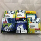 Denso SC20HR11 單顆銷售 火星塞 和泰公司貨