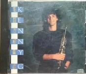 《絕版專賣》Kenny G 肯尼吉 / Kenny G 同名專輯 (美版.無IFPI)