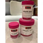 🇦🇺奕萌澳洲代購🇦🇺 Swisse 葡萄籽/ 蔓越莓 錠