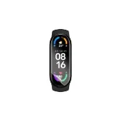 【o-one】Xiaomi 小米手環6 小螢膜 手錶螢幕保護貼 兩入組 全新升級(輕微刮痕自動修復)