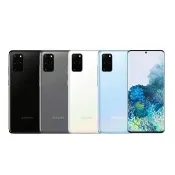 【Samsung 三星】B級福利品 Galaxy S20+ 5G 6.7吋（12G/128G）(贈 空壓殼)