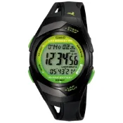 【DOKODEMO】casio CASIO 手錶 PHYS LAP MEMORY 60 STR-300J-1AJF