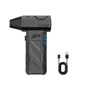 【CARSLAVE】826暴力吹塵器(無刷電機 強力吹塵 車用吹塵器)