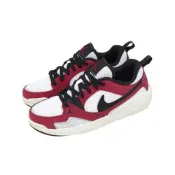 Nike 休閒鞋 Jordan CMFT ERA GS 大童鞋 女鞋 白 黑 紅 喬丹 HQ0506-106