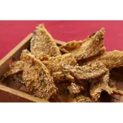 鰻魚骨《95g》⋯⋯⋯