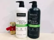 【Sunny Buy】◎現貨◎ COSTCO 翠絲蜜 TRESemme 深層清潔洗髮精 蘆薈滋潤護髮乳 940ml