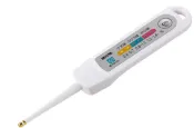 Metis TANITA SO-313 電子鹽度計 鹹度 塩分計 塩度 0.4~1.4% 6階段 少鹽 減鹽 日本正規品代購