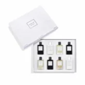 [昇恆昌宅配網] Van Cleef & Arpels 梵克雅寶 VCA COLLECTION EXTRAORDINAIRE TRAVEL SET 梵克雅寶非凡珍藏系列香氛迷你香水禮盒