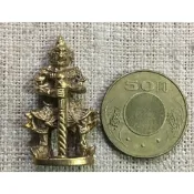 {妙雲集M628}夜叉天神/Yark/陶威素灣 (非寺廟作未經修法加持過)