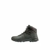 [阿爾卑斯戶外] Mammut 長毛象 Mercury IV GTX 男 防水中筒登山鞋 3030-04710