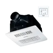 【Panasonic 國際牌】FV-30BUY3R / FV-30BUY3W 陶瓷加熱 浴室暖風乾燥機 有線遙控 不含安裝(浴室暖風機)