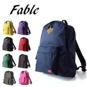 (I LOVE樂多)(免運促銷)日版Dickies 限定 Back Pack 豬鼻子 素面後背包 素面 尼龍 送人自用兩相宜(旅遊通勤上學)