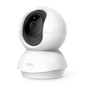 米特3C數位 【加購SD卡超優惠】TP-LINK Tapo C200 旋轉式Wi-Fi 攝影機/1080P/雙向語音溝通/網路攝影機