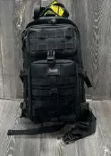 《HT》MAGFORCE 馬蓋先105D彈道尼龍超級3P背包(#0515)