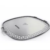 PHILIPS 飛利浦 氣炸鍋專用防噴濺無煙上蓋  適用機型 : HD9642/HD9742