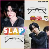 [Blue Elephant] SLAP /Blue Elephant 眼鏡 / RIIZE WONBIN / SLAP